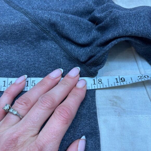 Ladies Extreme Mountain Hardware Silver Technology Full Zip Grey Hooded Jacket S - Picture 14 of 14